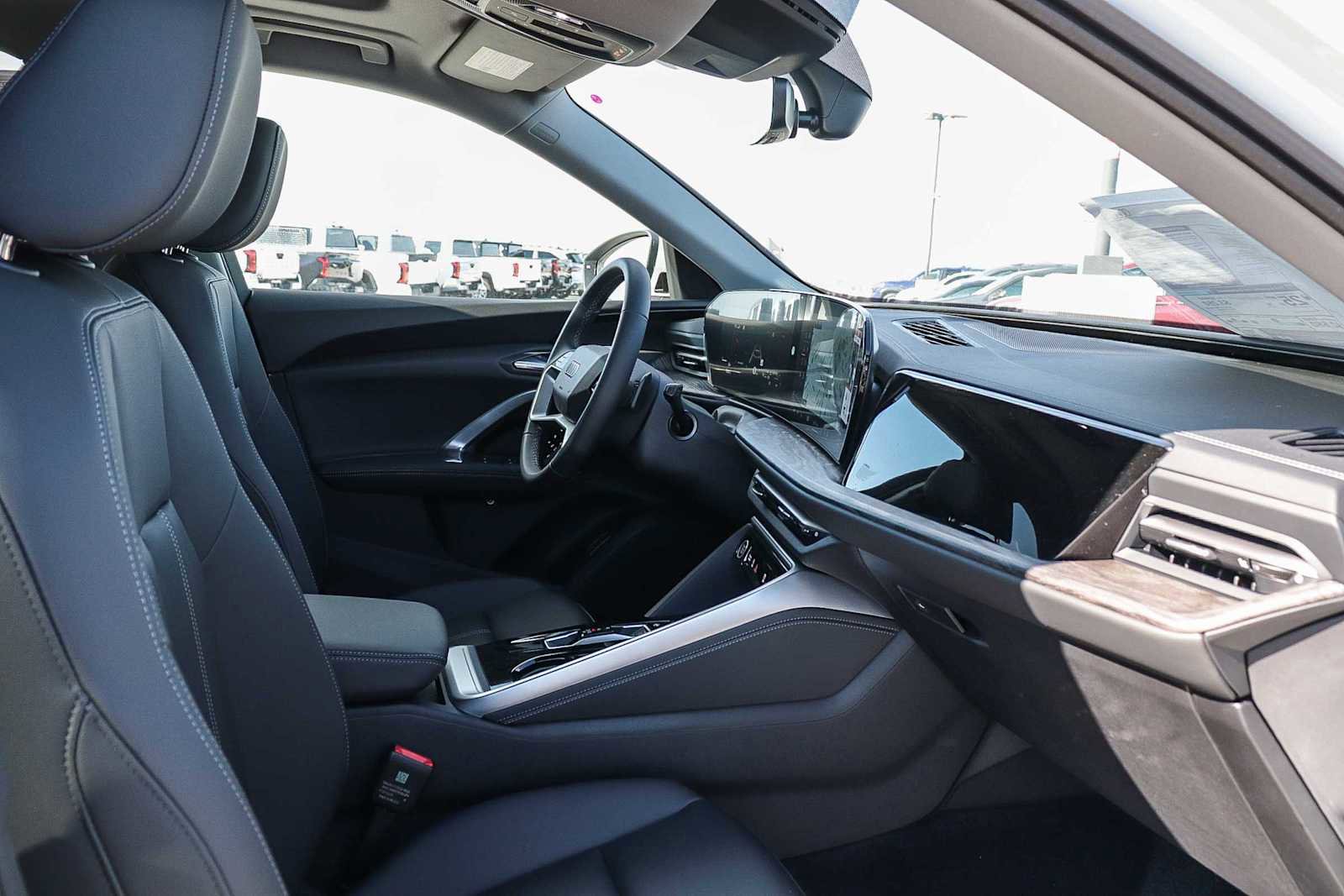 New 2025 Audi Q5 Premium image 22