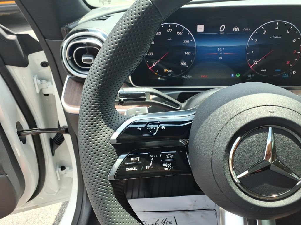 New 2026 Mercedes-Benz CLE 450 4MATIC Coupe image 20