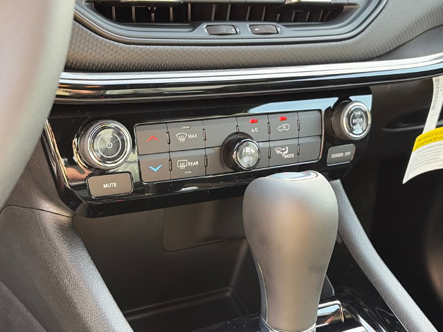 New 2026 Jeep Compass Latitude AWD/4WD image 25