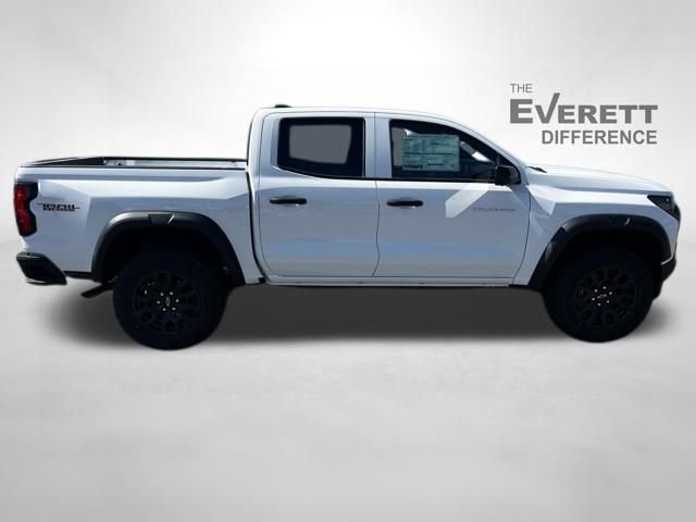 New 2026 Chevrolet Colorado Trail Boss image 8