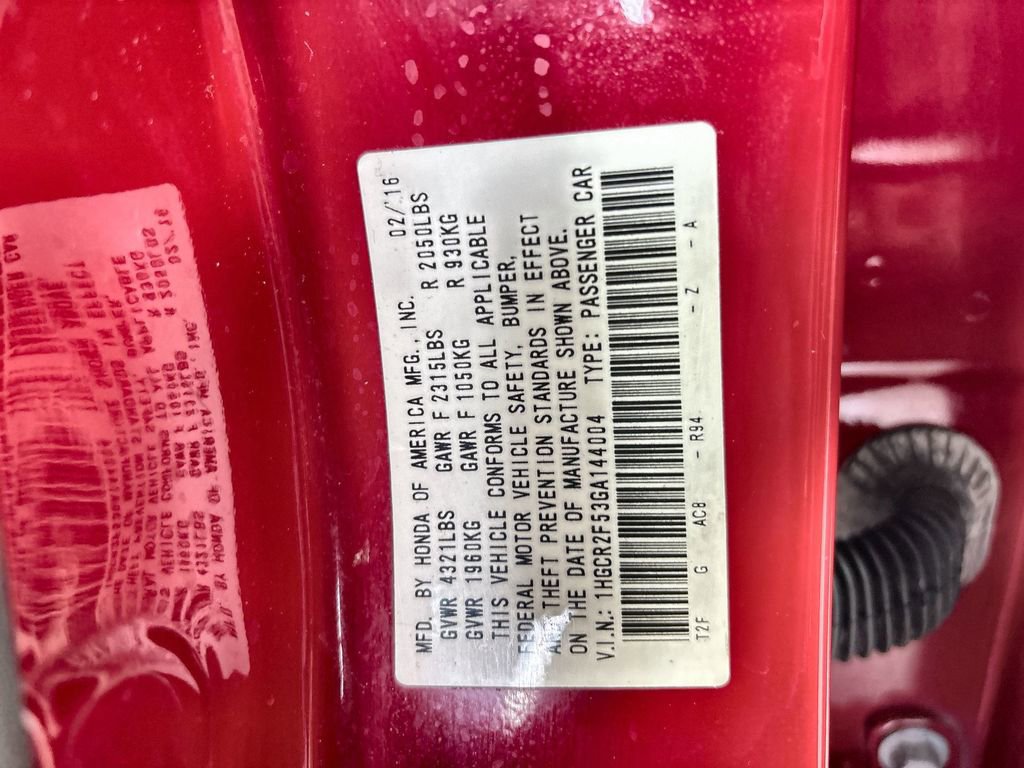 Used 2016 Honda Accord Sport image 25