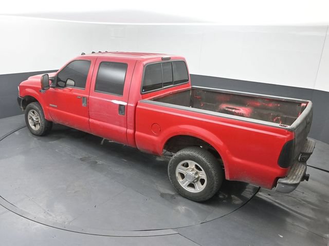 Used 2004 Ford F250 XLT AWD/4WD image 32