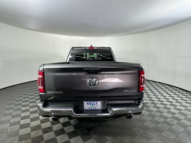 Used 2023 RAM 1500 Big Horn AWD/4WD image 27