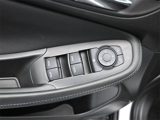 Used 2024 Buick Encore GX Sport Touring image 11