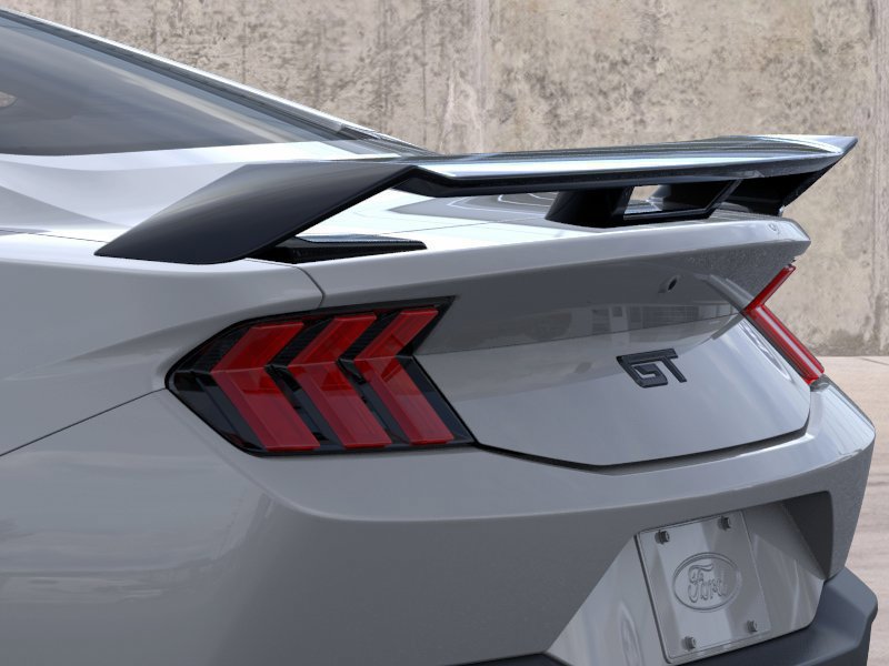 New 2026 Ford Mustang GT RWD image 22