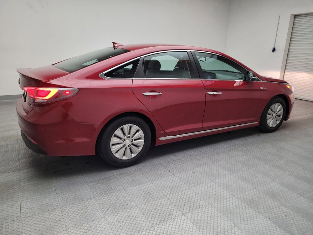 Used 2016 Hyundai Sonata SE image 10
