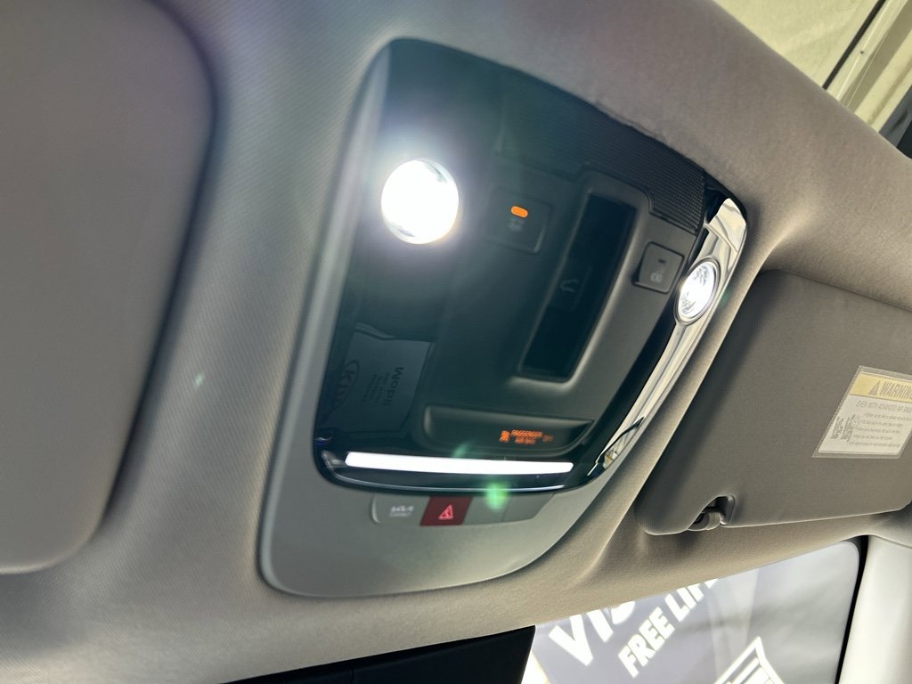 New 2026 Kia Sportage EX AWD/4WD image 28