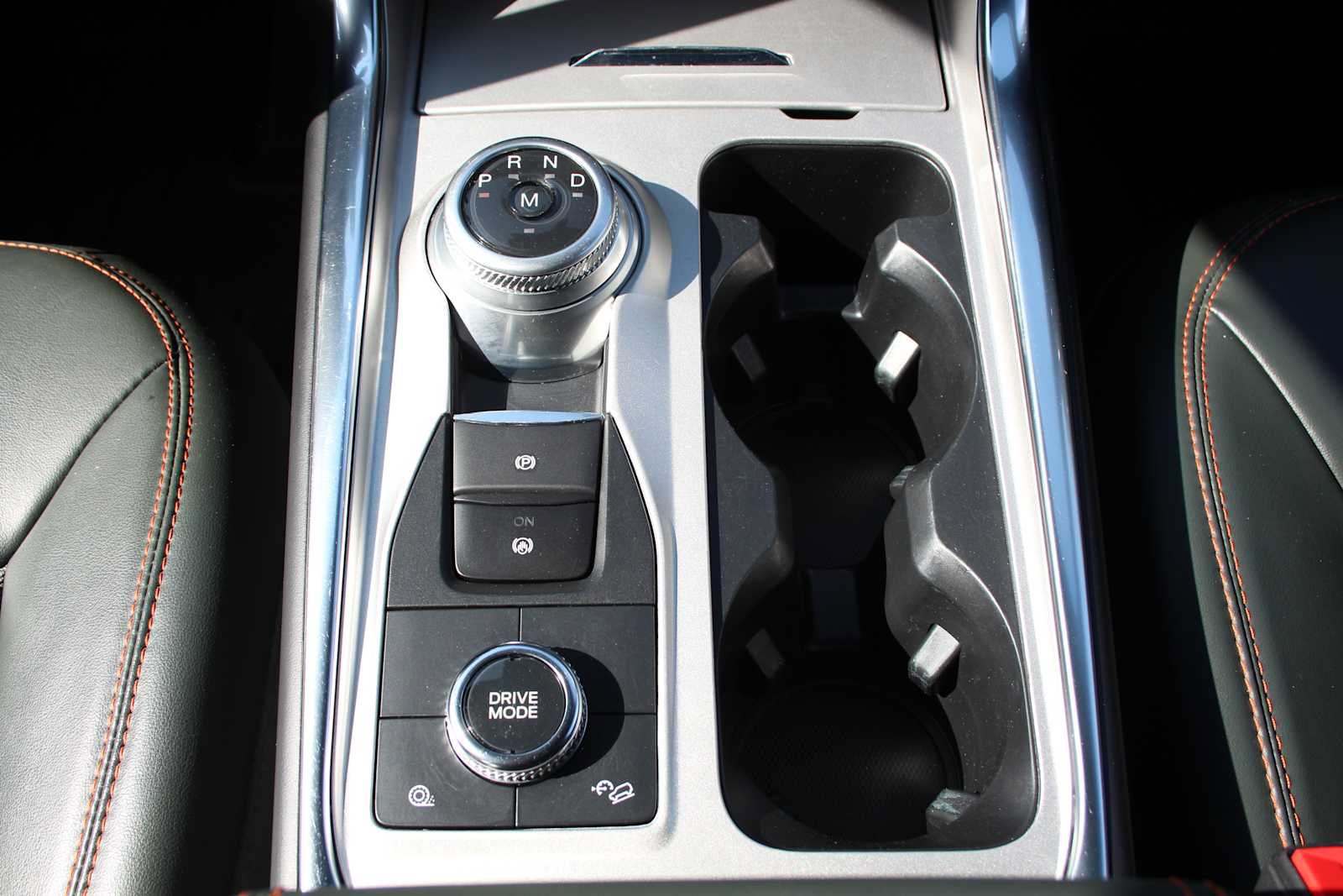 Used 2023 Ford Explorer Timberline AWD/4WD image 35