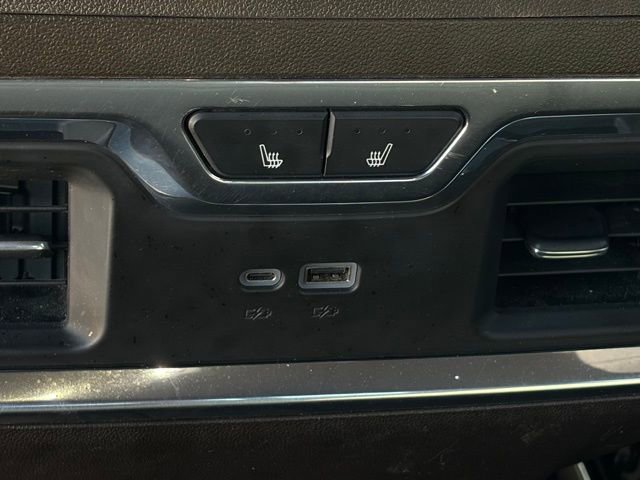 Used 2024 GMC Sierra 1500 SLT w/ SLT Premium Plus Package image 21