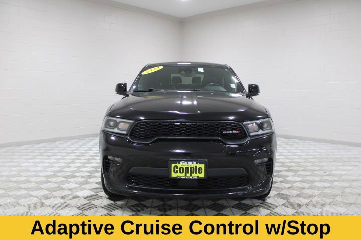 Used 2022 Dodge Durango GT image 8
