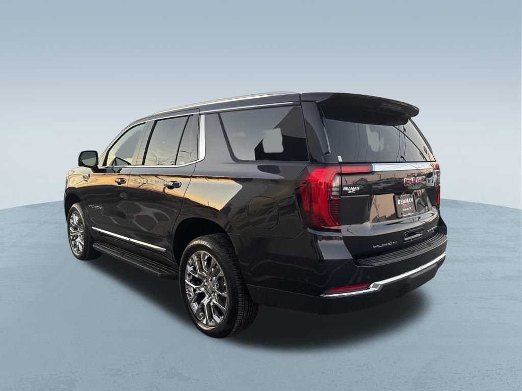 New 2026 GMC Yukon Elevation image 6