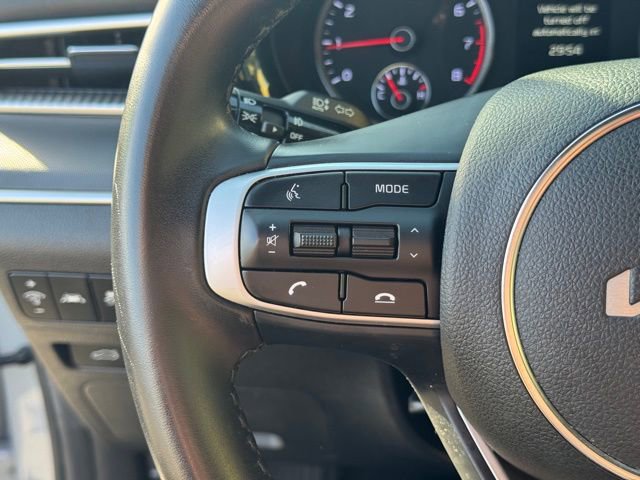 Certified 2023 Kia K5 GT-Line w/ GT-Line Premium Package image 26