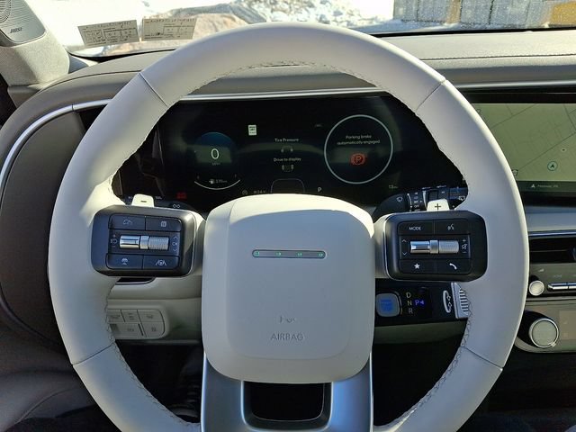 New 2026 Hyundai Palisade Limited AWD/4WD image 20