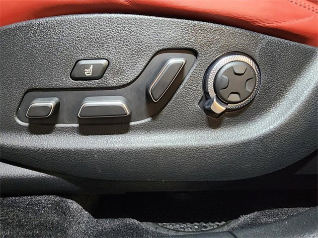 Used 2022 Genesis GV70 3.5T Sport w/ Sport Advanced Package image 25