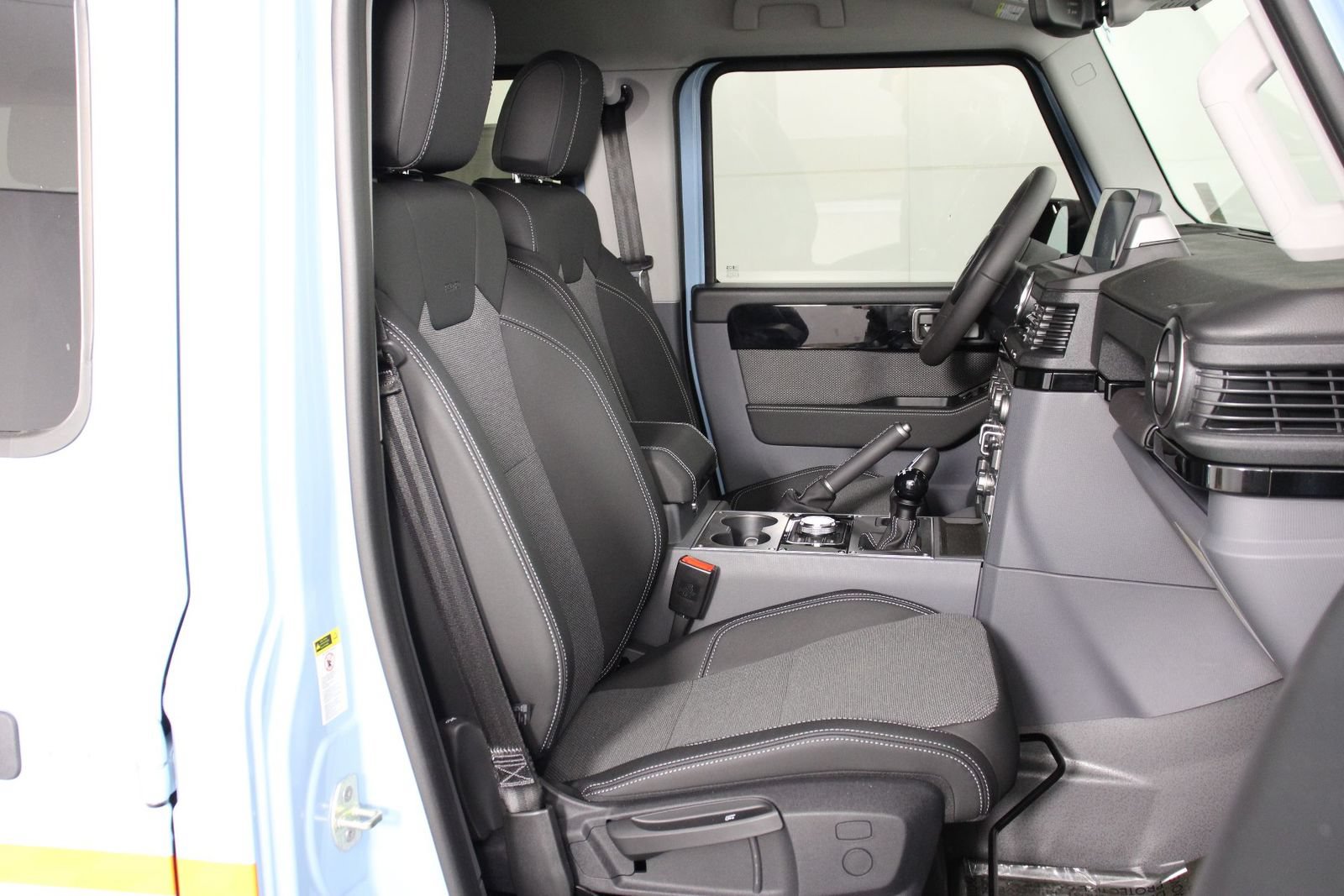 Used 2026 INEOS Grenadier AWD/4WD image 10