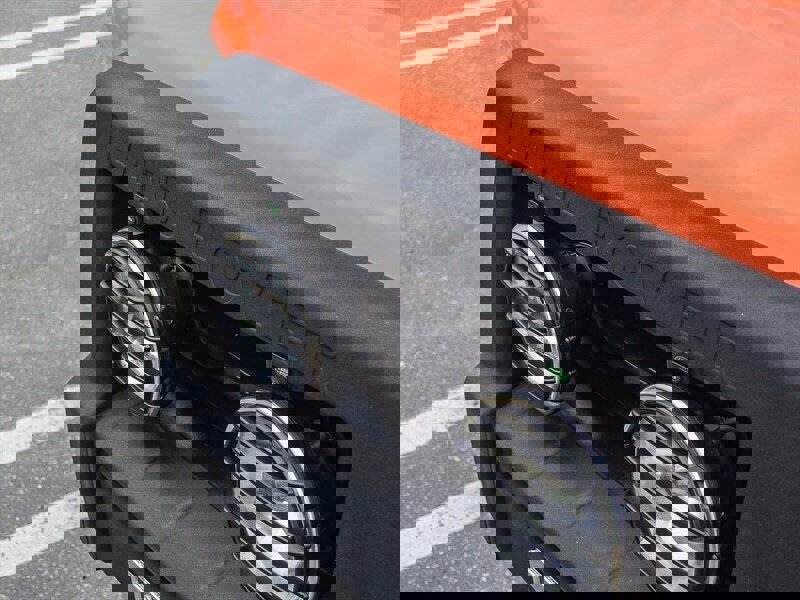 Used 2004 Land Rover Discovery S image 14