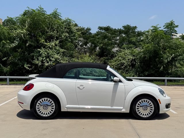 Used 2013 Volkswagen Beetle 2.5 FWD image 6