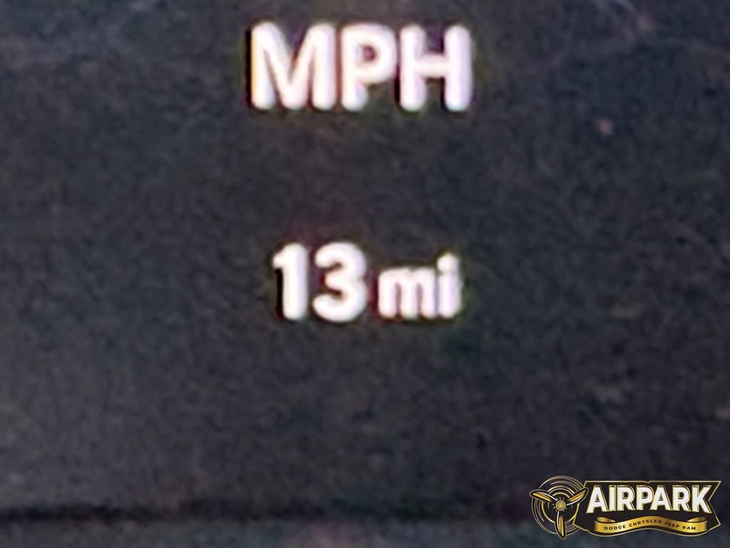 New 2026 Jeep Compass Latitude image 22