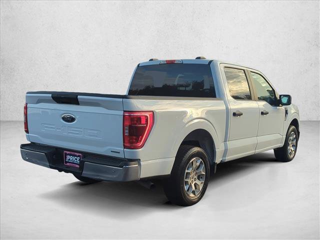 Used 2023 Ford F150 XLT image 5