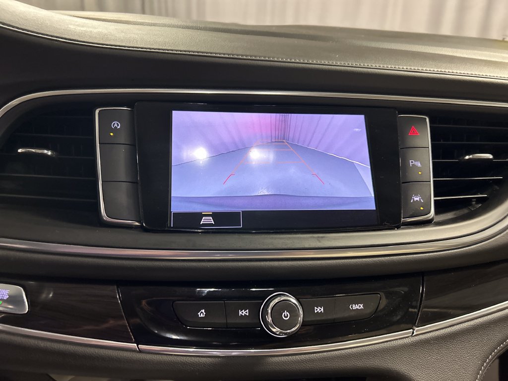 Used 2023 Buick Enclave Essence w/ LPO, Floor Liner Package FWD image 17