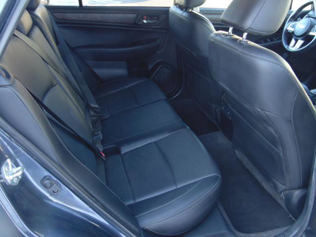 Used 2015 Subaru Outback 2.5i Limited image 16