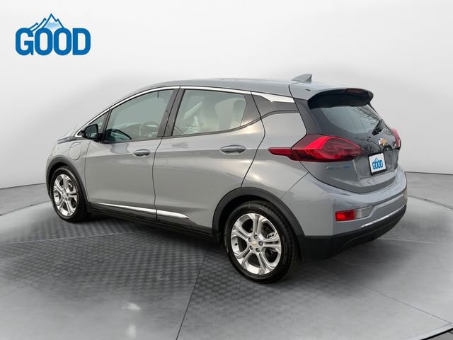 Used 2020 Chevrolet Bolt LT image 3