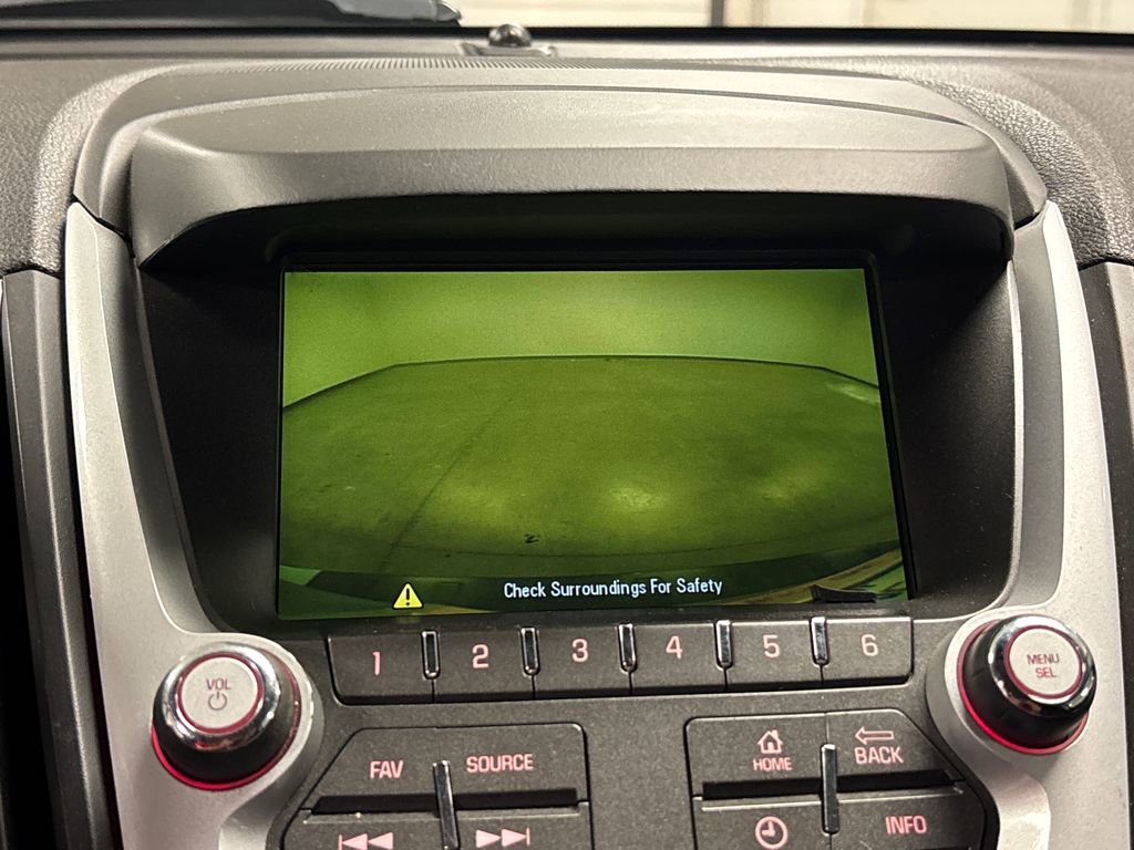 Used 2015 GMC Terrain SLE FWD image 38