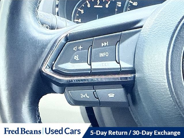 Used 2021 MAZDA CX-9 Signature AWD/4WD image 44