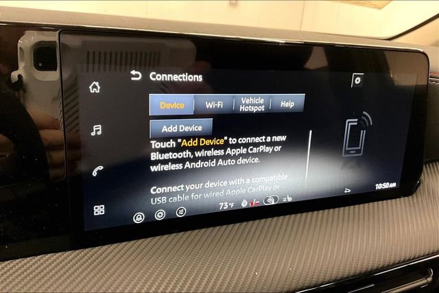 New 2026 Nissan Kicks SR w/ SR Premium Package image 26