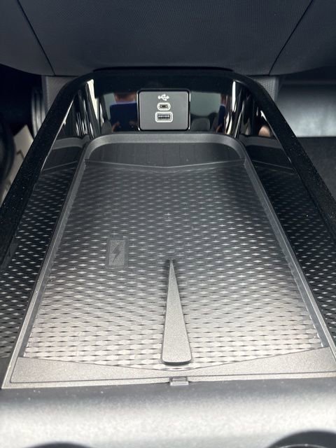 New 2025 Ford Mustang Mach-E GT w/ Bronze Appearance Package image 29