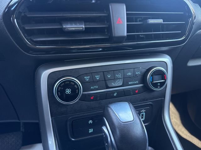 Used 2021 Ford EcoSport Titanium image 16