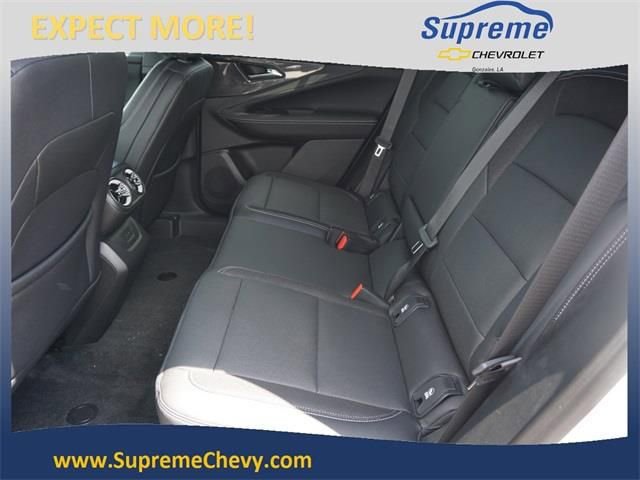 New 2024 Chevrolet Blazer EV LT image 8