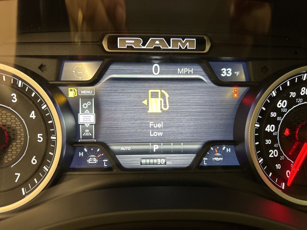 New 2026 RAM 1500 Laramie image 19