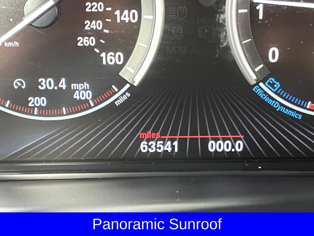 Used 2017 BMW X5 xDrive35i AWD/4WD image 2