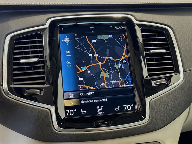 Used 2021 Volvo XC90 T6 Inscription image 13