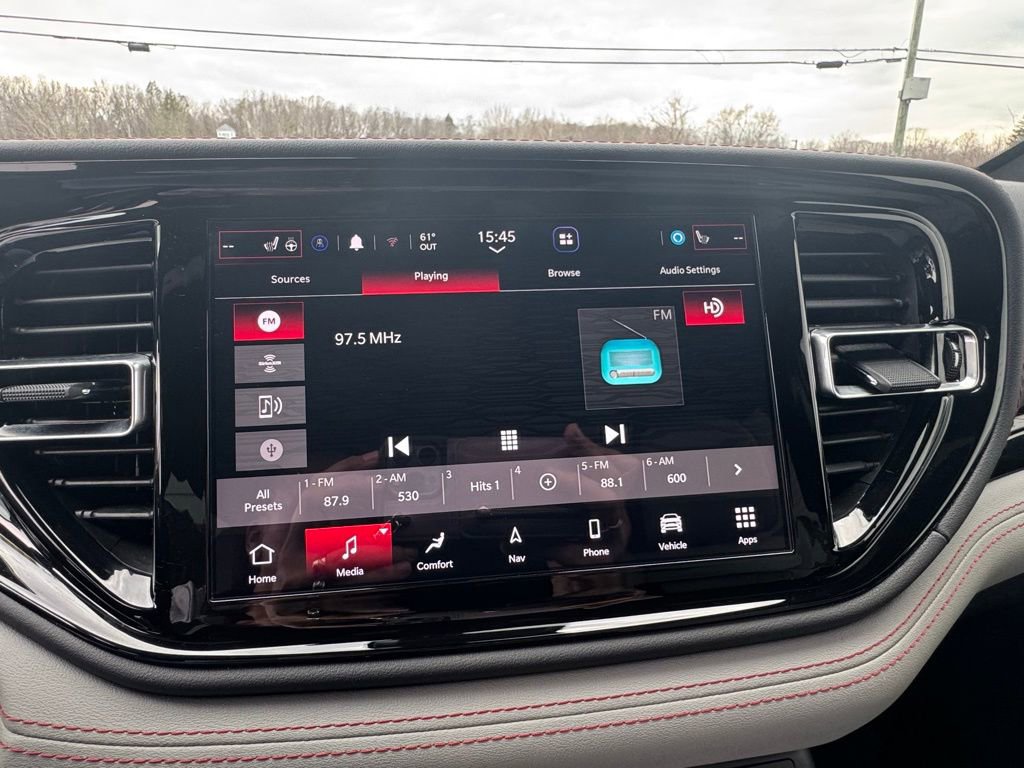 Used 2024 Dodge Durango Citadel image 24