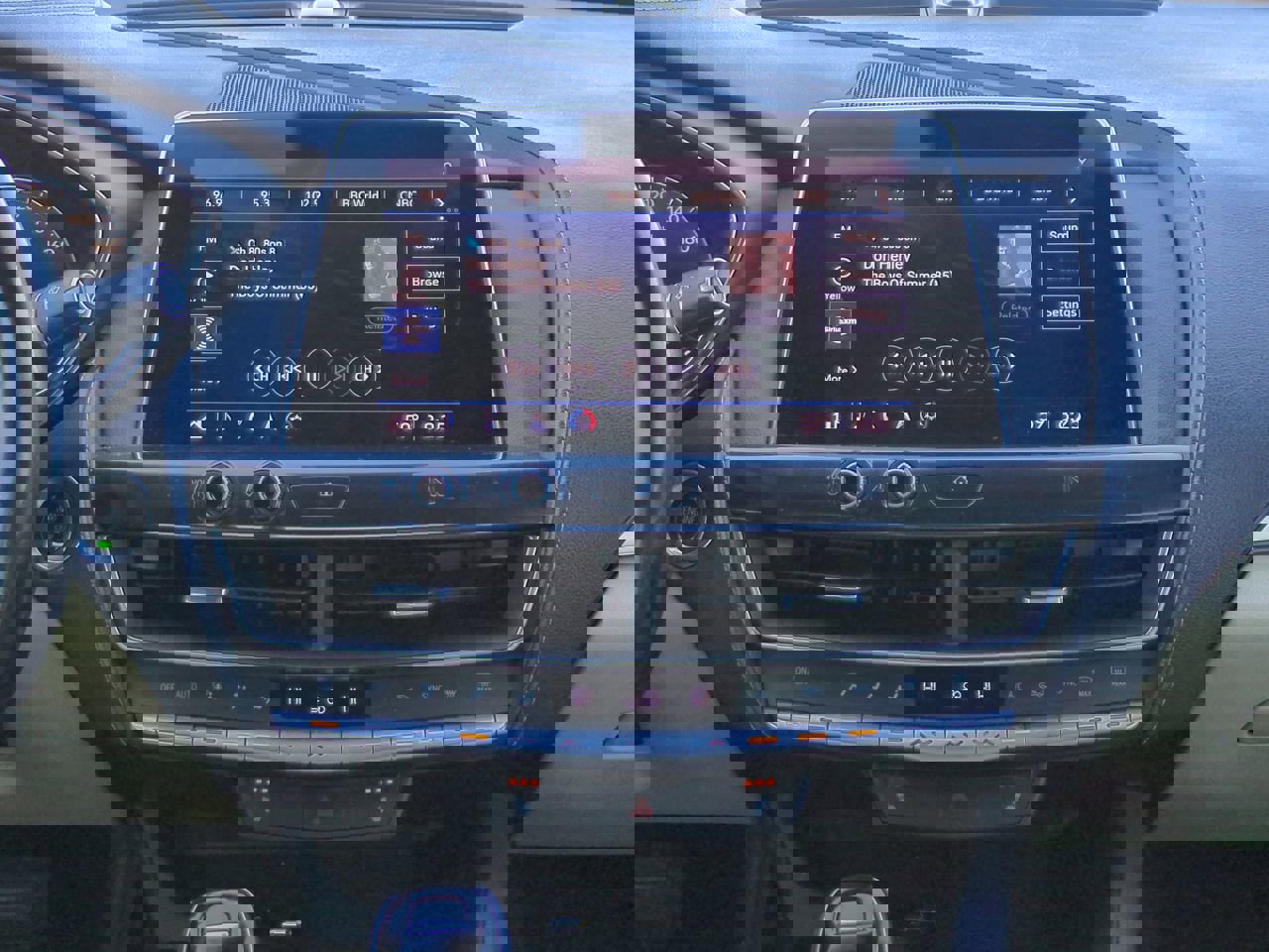 Certified 2021 Cadillac CT5 Luxury w/ Sun And Sound Package image 17