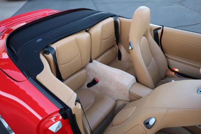 Used 2009 Porsche 911 Carrera S image 45