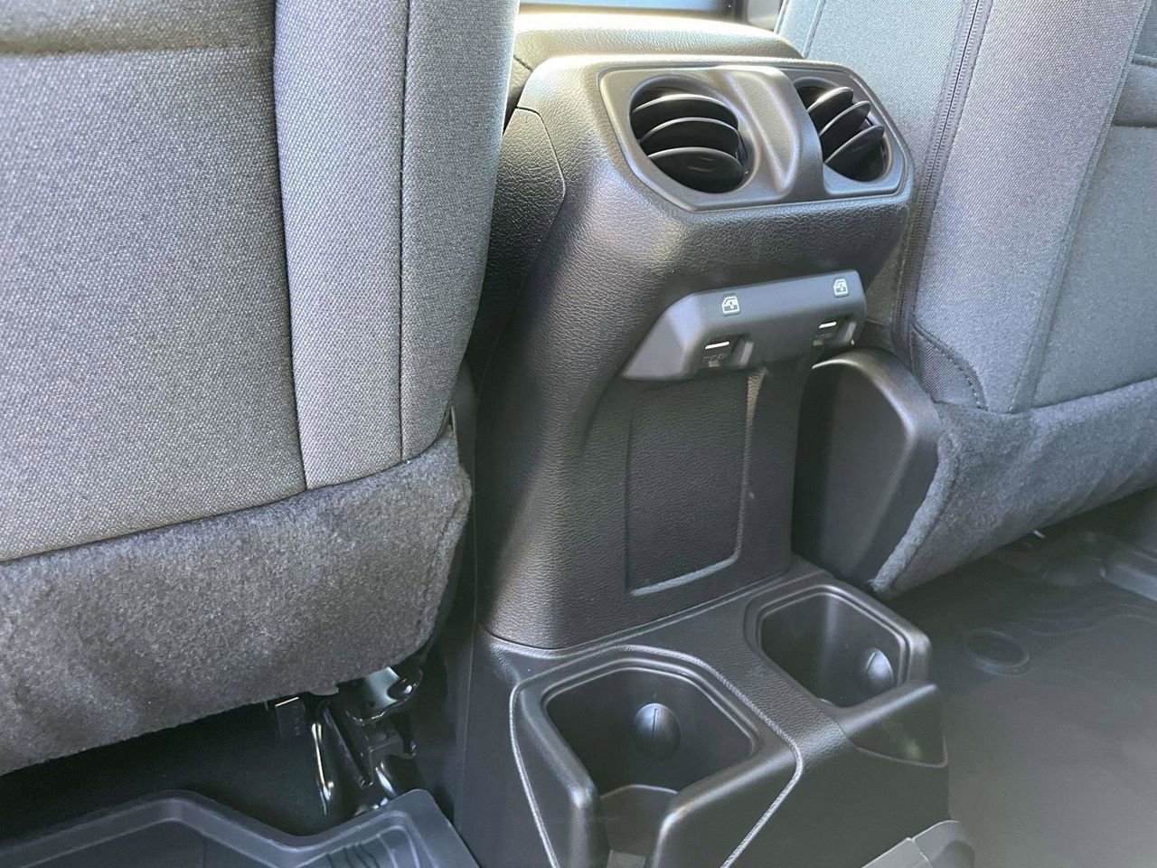 New 2026 Jeep Wrangler Unlimited Willys AWD/4WD image 29