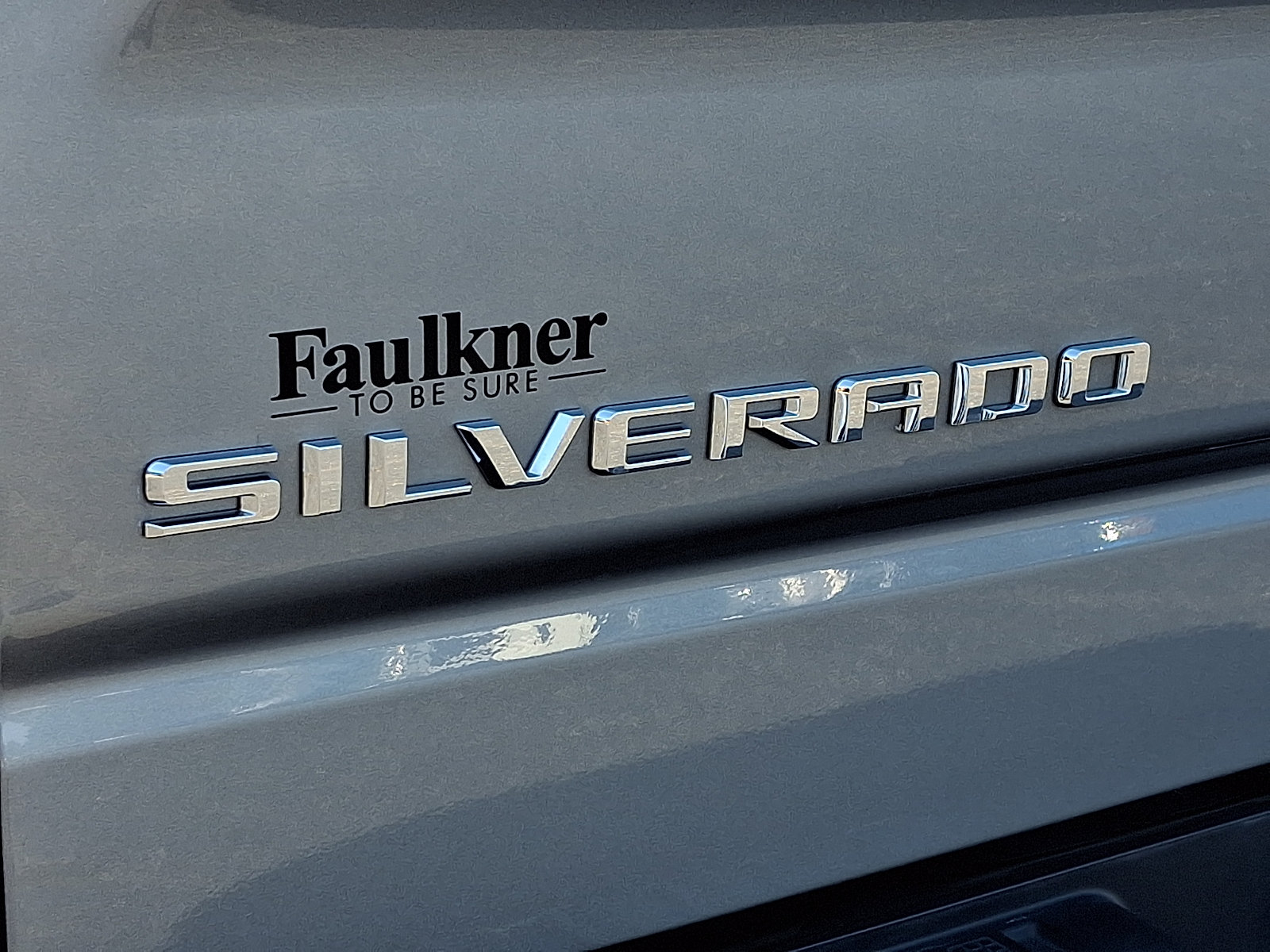 Certified 2025 Chevrolet Silverado 1500 LT AWD/4WD image 28