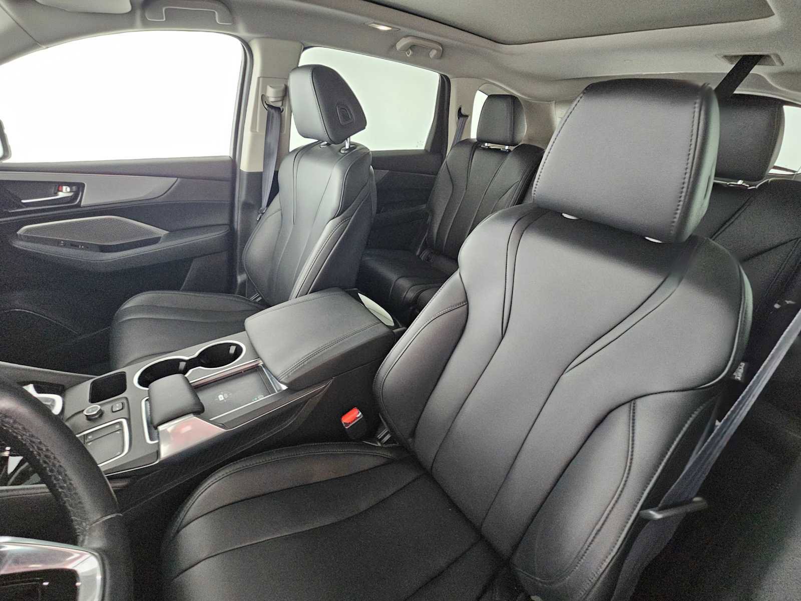 Certified 2023 Acura MDX FWD image 23