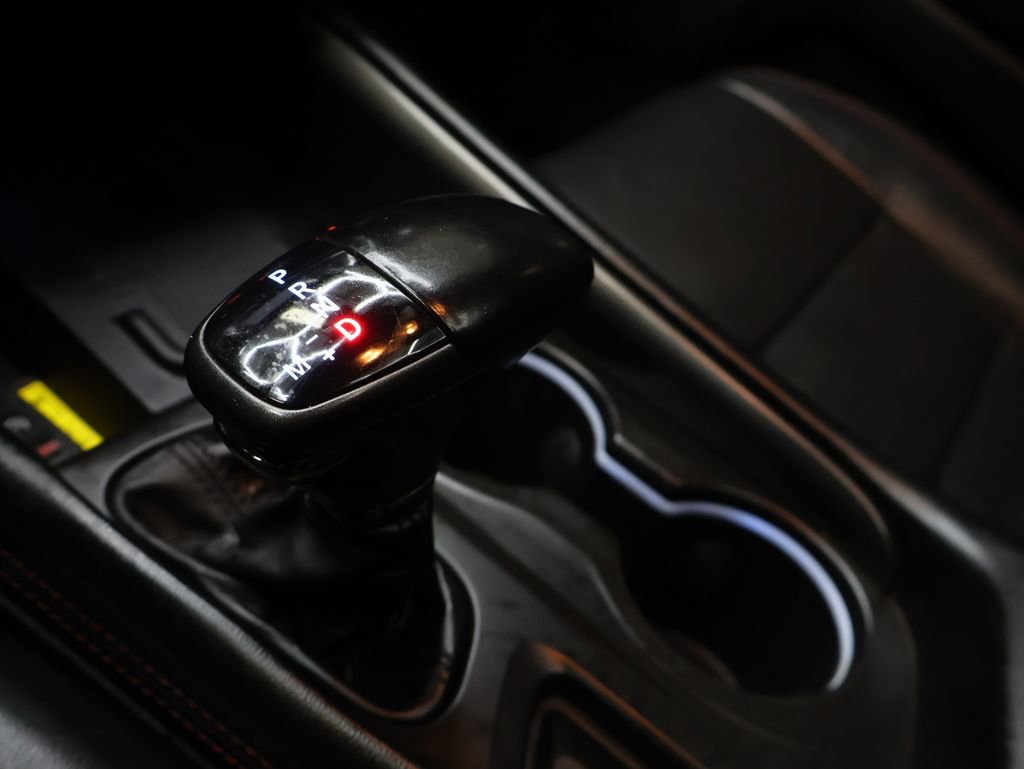 Used 2021 Dodge Durango R/T w/ Blacktop Package RWD image 29
