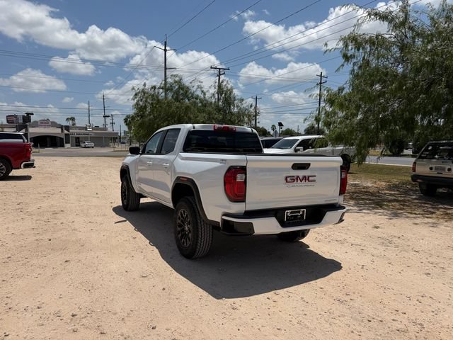 New 2026 GMC Canyon Elevation w/ Convenience Package AWD/4WD image 7