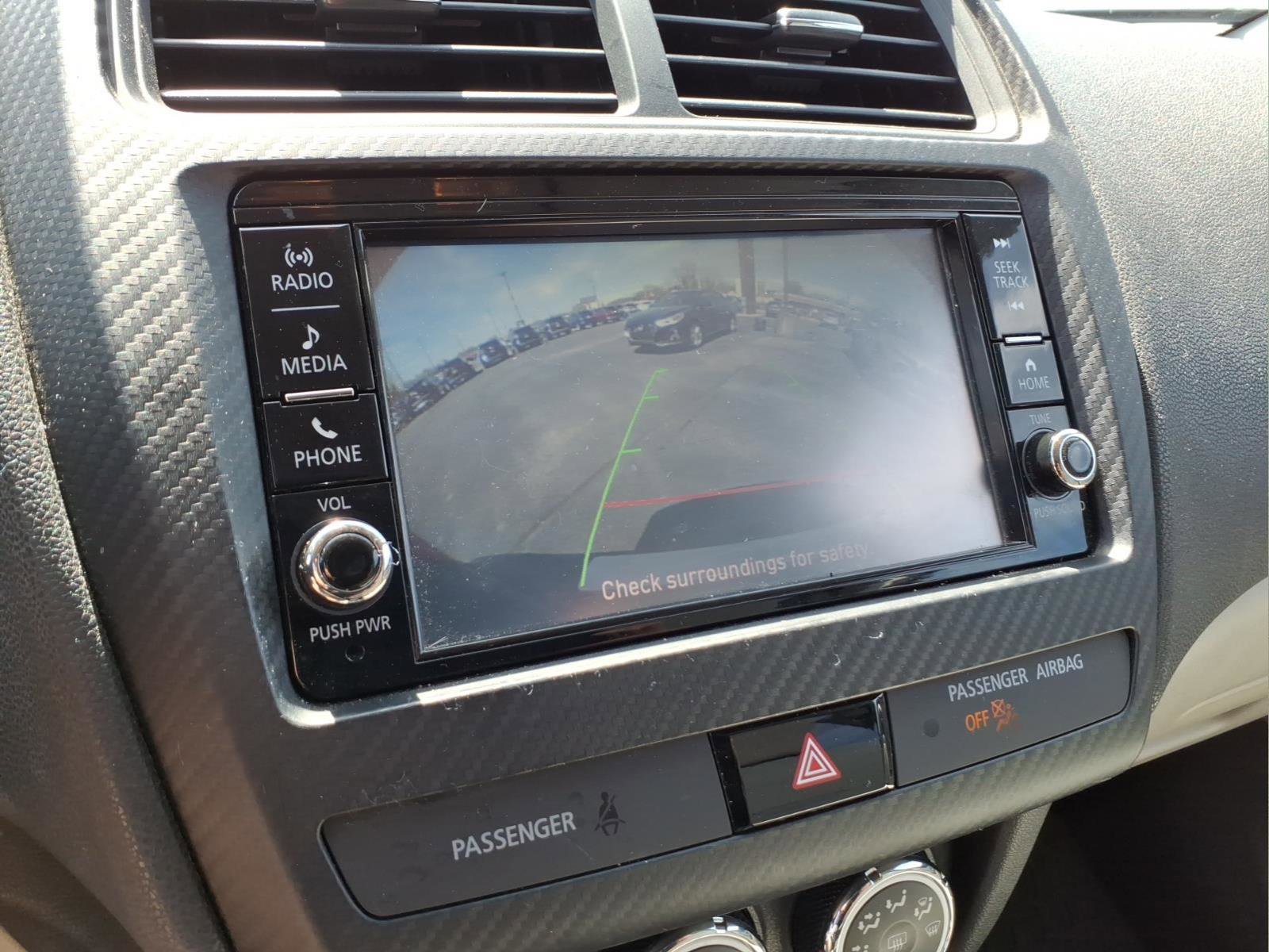 Used 2019 Mitsubishi Outlander Sport ES image 23