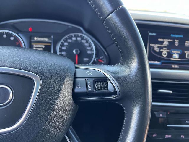 Used 2017 Audi Q5 2.0T Premium Plus w/ Technology Package image 19