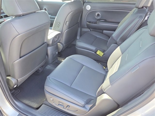 New 2026 Hyundai Palisade Calligraphy image 21