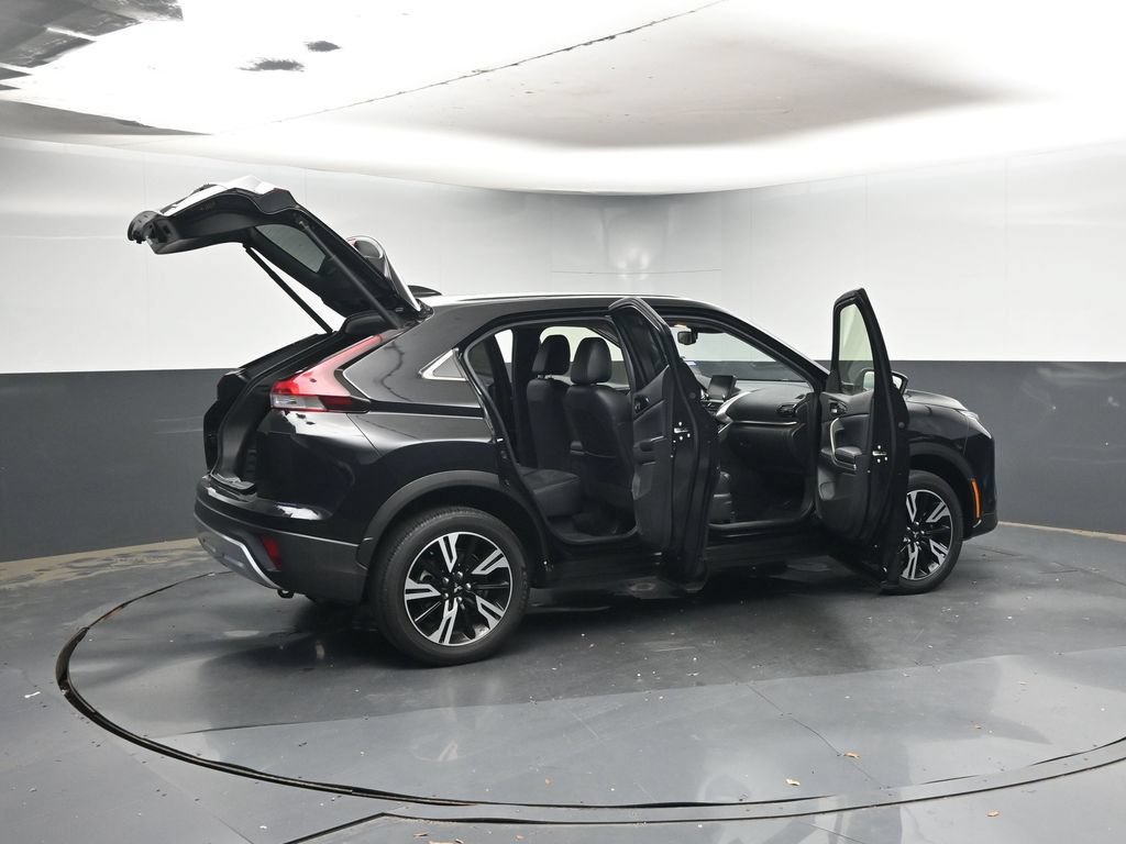 Used 2024 Mitsubishi Eclipse Cross SE AWD/4WD image 43