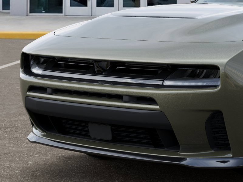New 2026 Dodge Charger R/T w/ Blacktop Package AWD/4WD image 11
