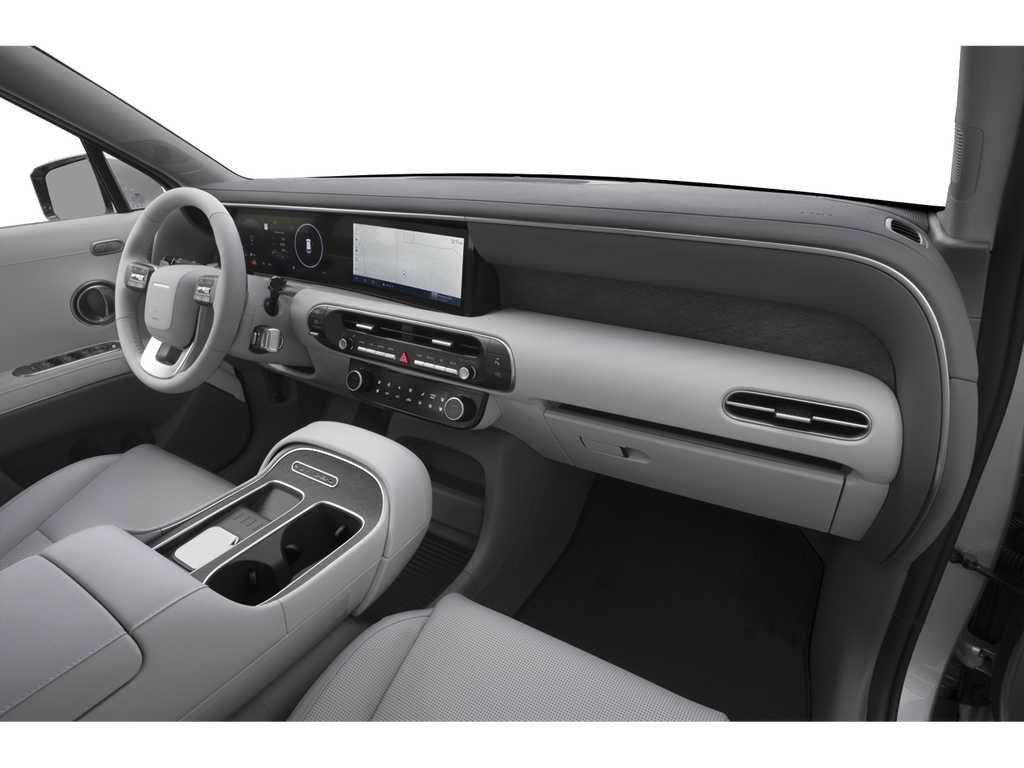 New 2026 Hyundai Palisade SEL AWD/4WD image 23