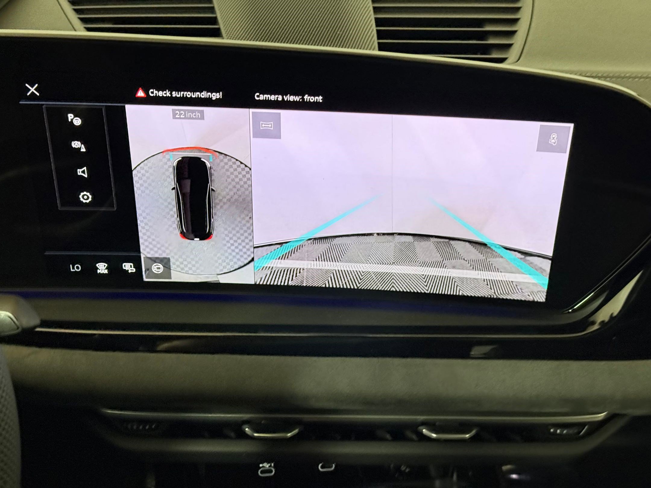 New 2025 Audi S5 Premium Plus AWD/4WD image 27